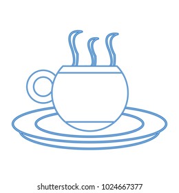 coffee mug icon