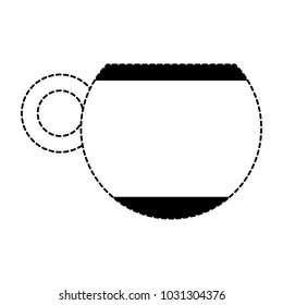 coffee mug icon