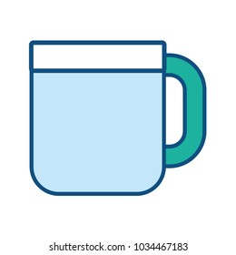 coffee mug icon