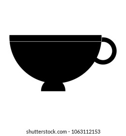 coffee mug icon