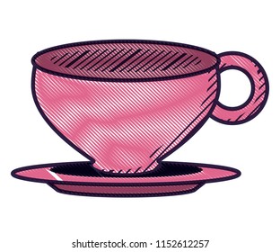 coffee mug icon