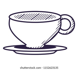 coffee mug icon