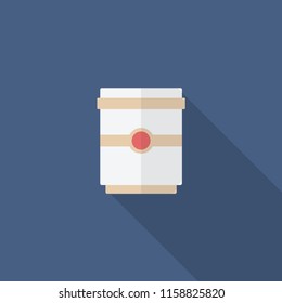 Coffee Mug Icon