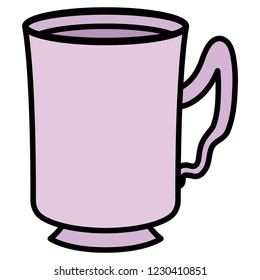 coffee mug icon     
