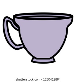 coffee mug icon     