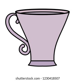 coffee mug icon     