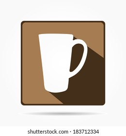 Coffee Mug Icon