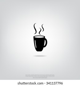 Coffee Mug Icon