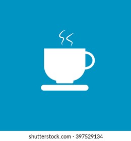 coffee mug icon