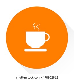 coffee mug icon