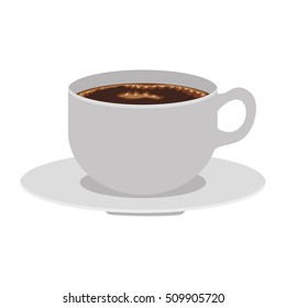 coffee mug icon