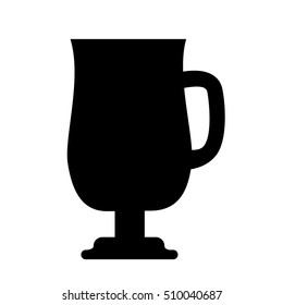 coffee mug icon