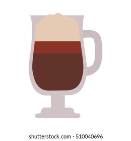 coffee mug icon