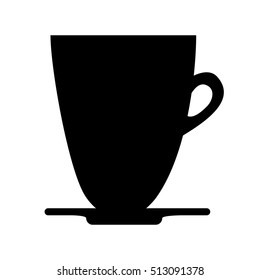 coffee mug icon