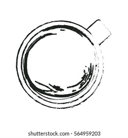 coffee mug icon