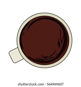 coffee mug icon