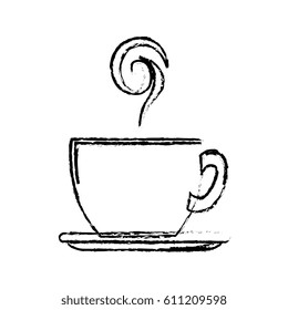 coffee mug icon