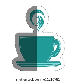 coffee mug icon