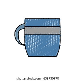coffee mug icon