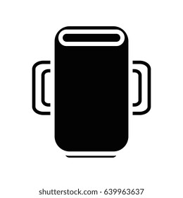 coffee mug icon