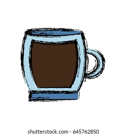 coffee mug icon