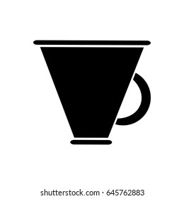 coffee mug icon