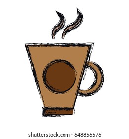 coffee mug icon