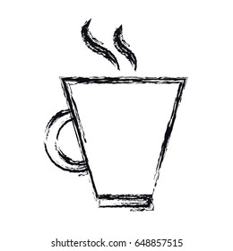 coffee mug icon