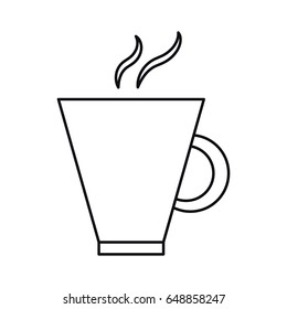 coffee mug icon