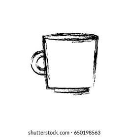 coffee mug icon