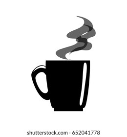 coffee mug icon