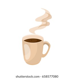 coffee mug icon