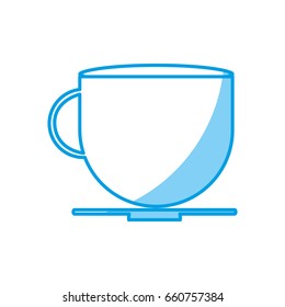 coffee mug icon 