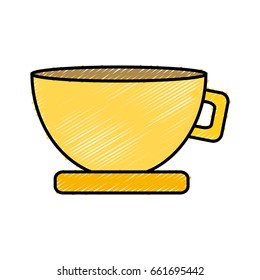 coffee mug icon