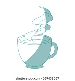 coffee mug icon