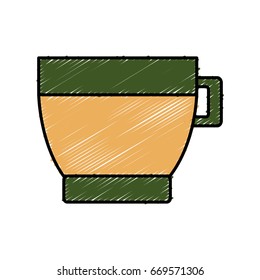 coffee mug icon