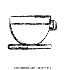 coffee mug icon