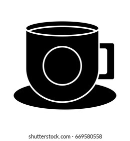coffee mug icon