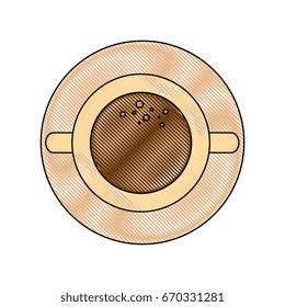 coffee mug icon