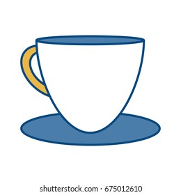 coffee mug icon