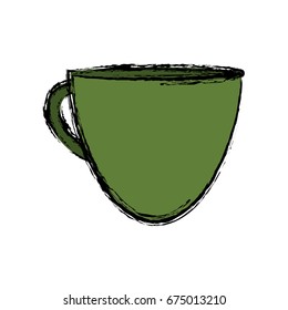 coffee mug icon