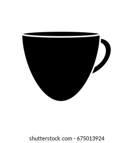 coffee mug icon