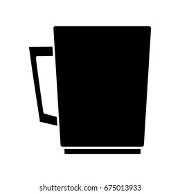coffee mug icon