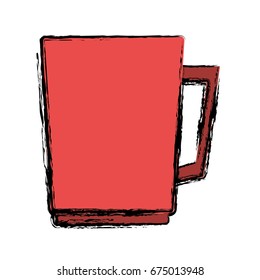 coffee mug icon