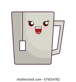 coffee mug icon
