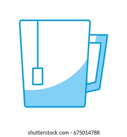 coffee mug icon