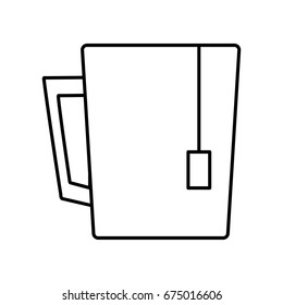 coffee mug icon