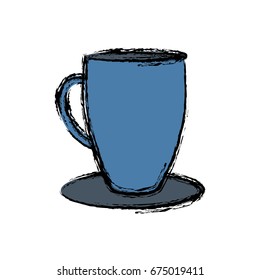 coffee mug icon