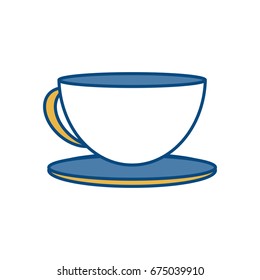 coffee mug icon