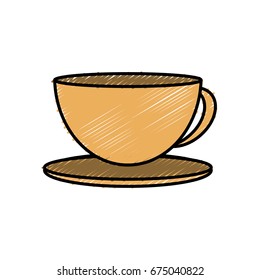 coffee mug icon